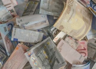 Trucos para Detectar Billetes Falsificados billetes falsos