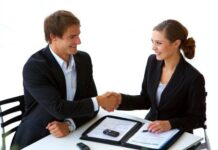 Cómo Superar una Entrevista de Trabajo entrevista de trabajo