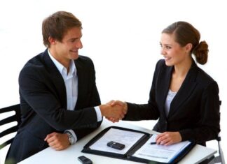 Cómo Superar una Entrevista de Trabajo entrevista de trabajo