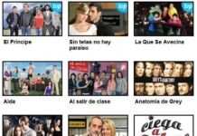 Series Online, una Buena Forma de Entretenimiento series online