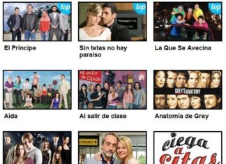 Series Online, una Buena Forma de Entretenimiento series online