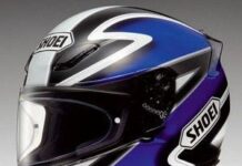 Casco de Moto, una Medida de seguridad contra Accidentes