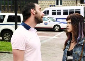 Dani Rovira y Clara Lago podrían estar Juntos Dani Rovira y Clara Lago están Juntos