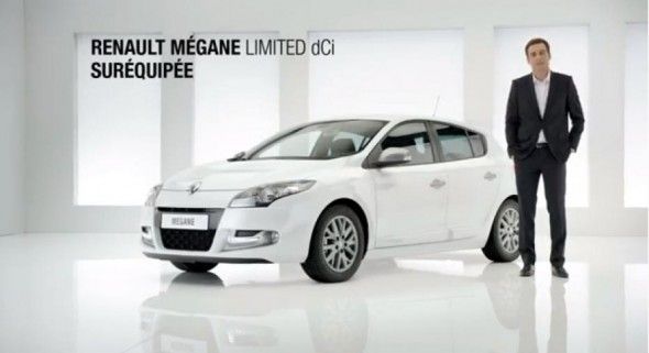 la-megane-limited