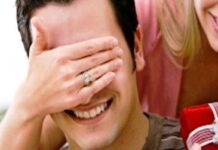 Ideas para Sorprender a tu Novio en su Cumpleaños regalar a tu novio