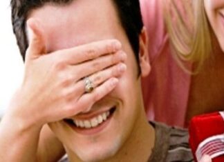 Ideas para Sorprender a tu Novio en su Cumpleaños regalar a tu novio