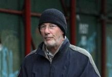 Richard Gere, Confundido con un Mendigo en Nueva York Richard Gere, Confundido con un Mendigo en Nueva York