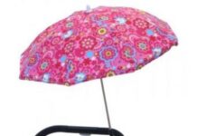 Bebés y Protección Solar sombrilla carritos bebes