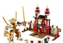 Reflexiones de un apasionado de LEGO lego