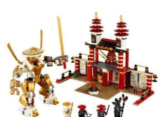 Reflexiones de un apasionado de LEGO lego