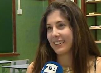 Blanca Díez, la Madrileña con Mejores Notas en Selectividad Blanca Díez, la Madrileña con Mejores Notas en Selectividad