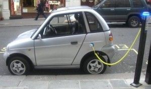 coches-electricos-españa