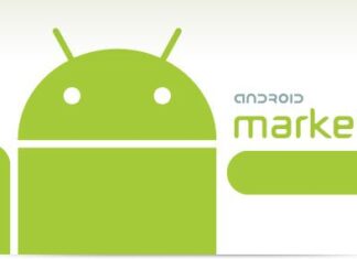 Sitios para Bajar Aplicaciones Android descargar aplicaciones Android-Market
