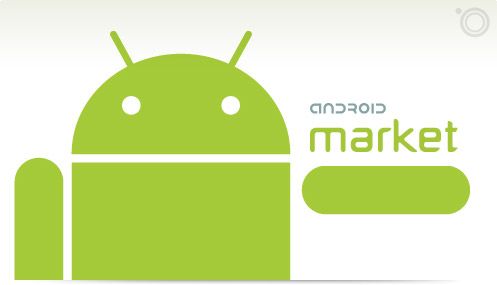 descargar aplicaciones Android-Market