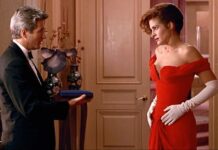 La Escena de Pretty Woman que Fue Rodada Por Casualidad La Escena de Pretty Woman que Fue Rodada Por Casualidad