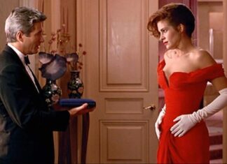La Escena de Pretty Woman que Fue Rodada Por Casualidad La Escena de Pretty Woman que Fue Rodada Por Casualidad