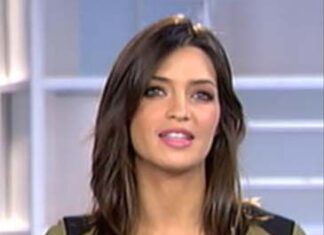Las Redes Sociales Atacan a Sara Carbonero Las Redes Sociales Atacan a Sara Carbonero