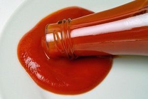 Descubre el verdadero origen del ketchup
