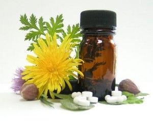 medicamentos homeopaticos