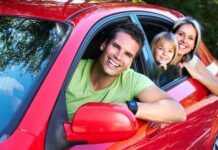 Decisiones Inteligentes al Volante, Seguros de Coches seguros de salud