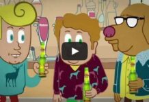 Mixta emplea una Serie como Marketing de su Marca La serie de Mixta