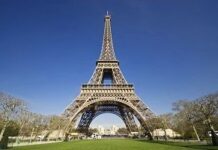 Secretos que nadie te ha contado sobre la Torre Eiffel Secretos que nadie te ha contado sobre la Torre Eiffel