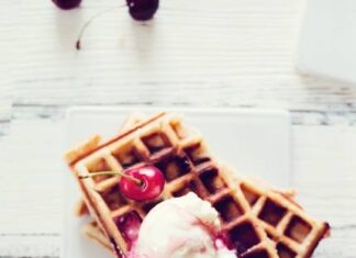 Fotografiar comida para que se vea más apetitosa