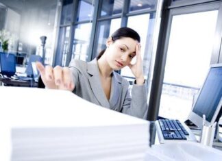 Cómo Reducir los Síntomas del Estrés Postvacacional Cómo Reducir los Síntomas del Estrés Postvacacional