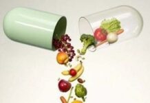 Consume Complejos Vitamínicos Adecuadamente complementos vitaminicos