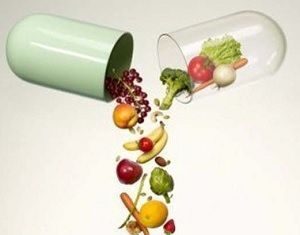 Consume Complejos Vitamínicos Adecuadamente complementos vitaminicos