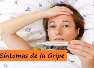 Los Síntomas de la Gripe sintomas de la gripe