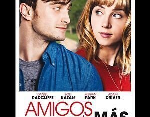 Amigos de Más, Más que una Comedia Romántica
