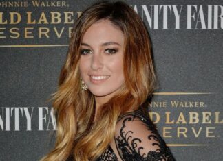 Dubai, paraíso de paraísos Blanca Suárez rodará una Película en Nueva York