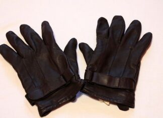 Guantes para la moto, cómo elegirlos