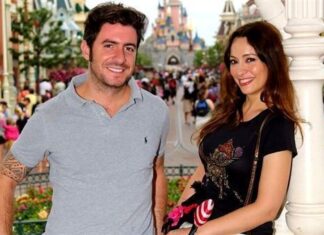 Natalia Verbeke Cancela Su Boda a 4 Días de Pasar por el Altar Natalia Verbeke Cancela Su Boda a 4 Días de Pasar por el Altar