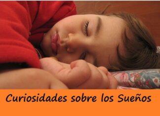 12 Curiosidades Sobre los Sueños curiosidades sobre los sueños