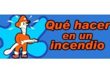 Cómo Prevenir un Incendio y Cómo actuar en caso de uno Que Hacer en un Incendio