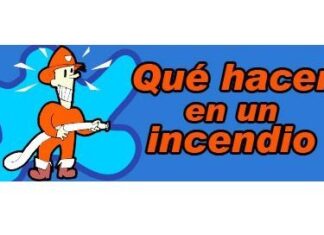 Cómo Prevenir un Incendio y Cómo actuar en caso de uno Que Hacer en un Incendio