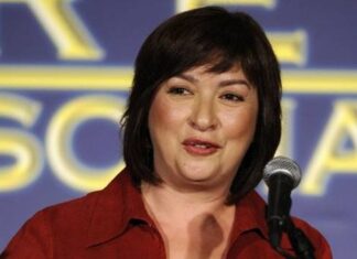 Fallece Elizabeth Peña, protagonista de Modern Family