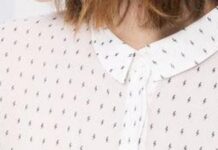 Una Camisa de Mango Produce Polémica en Alemania Una Camisa de Mango Produce Polémica en Alemania