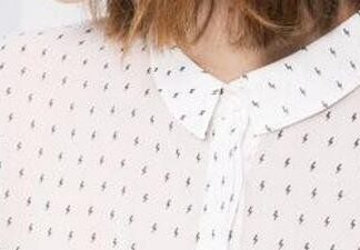 Una Camisa de Mango Produce Polémica en Alemania Una Camisa de Mango Produce Polémica en Alemania
