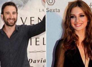 María Valverde y Dani Rovira ruedan la Comedia Romántica, Ahora o Nunca