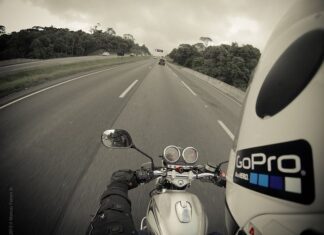 ¿Cómo ELEGIR un CASCO para la MOTO?