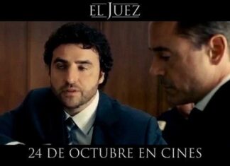 Cine de otoño: El Juez
