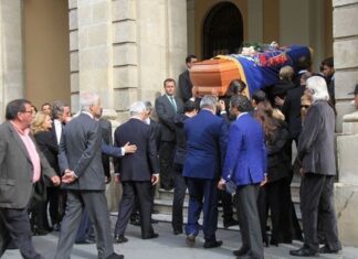 La Duquesa de Alba ha Fallecido La Duquesa de Alba ha Fallecido