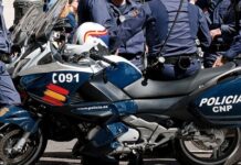 Importancia de la FORMACION para Vigilantes De Seguridad y Policías formacion para policias