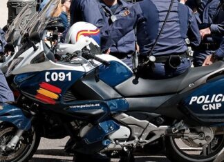 Importancia de la FORMACION para Vigilantes De Seguridad y Policías formacion para policias