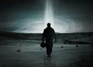 Crítica de la Película Interstellar