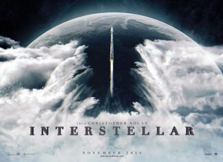 Interstellar, Un Viaje al Espacio
