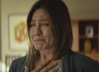 Grandes Expectativas por el Papel de Jennifer Aniston en Cake